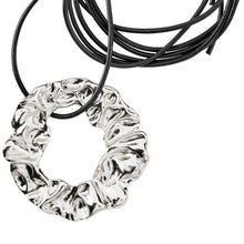Lade das Bild in den Galerie-Viewer, PILGRIM Kette PULSE, in Silber