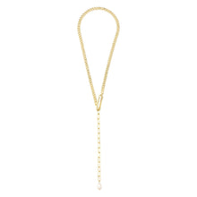 Lade das Bild in den Galerie-Viewer, PILGRIM Ketten HEAT, in Gold