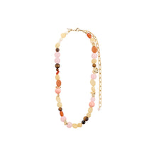 Lade das Bild in den Galerie-Viewer, PILGRIM Kette DREAM, in Gold