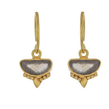 Lade das Bild in den Galerie-Viewer, MUJA JUMA Ohrringe Etnic, in Gold