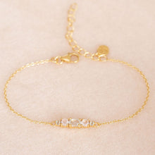 Lade das Bild in den Galerie-Viewer, MUJA JUMA Armband ARLETTA, in Gold