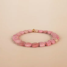 Lade das Bild in den Galerie-Viewer, MUJA JUMA Armband Sunset in Marrakesh, in Gold