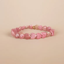 Lade das Bild in den Galerie-Viewer, MUJA JUMA Armband Sunset in Marrakesh, in Gold
