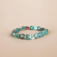 Lade das Bild in den Galerie-Viewer, MUJA JUMA Armband Phönix, in Gold