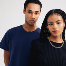 Lade das Bild in den Galerie-Viewer, PILGRIM Kette CHARM, in Gold