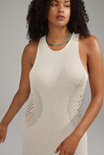 Lade das Bild in den Galerie-Viewer, PILGRIM Kette SOULMATES, Blau-Grün, in Gold