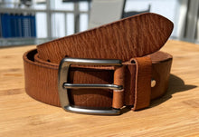 Lade das Bild in den Galerie-Viewer, Ledergürtel