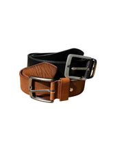 Lade das Bild in den Galerie-Viewer, Ledergürtel