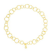 Lade das Bild in den Galerie-Viewer, Sence Copenhagen Kette Long DIVA, in Gold