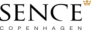 sence copenhagen logo