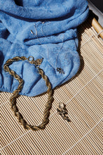 Lade das Bild in den Galerie-Viewer, PILGRIM Kette HORISON 40cm, in Gold