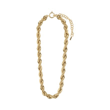 Lade das Bild in den Galerie-Viewer, PILGRIM Kette HORISON 40cm, in Gold