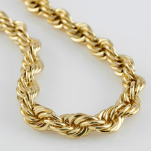 Lade das Bild in den Galerie-Viewer, PILGRIM Kette HORISON 40cm, in Gold