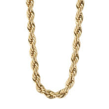 Lade das Bild in den Galerie-Viewer, PILGRIM Kette HORISON 40cm, in Gold