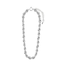 Lade das Bild in den Galerie-Viewer, PILGRIM Kette HORISON, in Silber