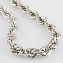 Lade das Bild in den Galerie-Viewer, PILGRIM Kette HORISON, in Silber