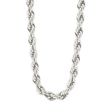 Lade das Bild in den Galerie-Viewer, PILGRIM Kette HORISON, in Silber