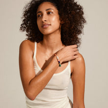 Lade das Bild in den Galerie-Viewer, PILGRIM Armband FREEDOM, in Gold