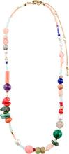 Lade das Bild in den Galerie-Viewer, PILGRIM Kette FREEDOM, in Gold
