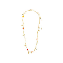 Lade das Bild in den Galerie-Viewer, PILGRIM Kette CARE, in Gold