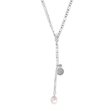 Lade das Bild in den Galerie-Viewer, PILGRIM Ketten URD, in Silber