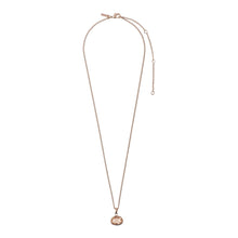 Lade das Bild in den Galerie-Viewer, PILGRIM Kette AIR, in Rosegold