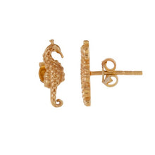 Lade das Bild in den Galerie-Viewer, MUJA JUMA Ohrstecker, in Gold