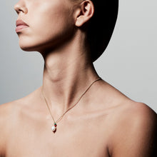 Lade das Bild in den Galerie-Viewer, PILGRIM Kette POESY, in Gold