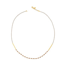 Lade das Bild in den Galerie-Viewer, Sence Copenhagen Kette UG LONG, in Gold