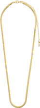 Lade das Bild in den Galerie-Viewer, PILGRIM Kette JOANNA, in Gold