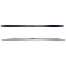 Lade das Bild in den Galerie-Viewer, PILGRIM Armreifen-Set LYDIA, in Silber / Schwarz