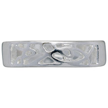 Lade das Bild in den Galerie-Viewer, PILGRIM Ring ANNAG, in Silber