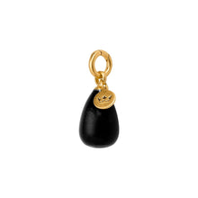 Lade das Bild in den Galerie-Viewer, SENCE Copenhagen Charm BASIC, Achat, in Gold