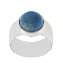 Lade das Bild in den Galerie-Viewer, Sence Copenhagen Ring The Mix, in Silber