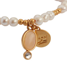 Lade das Bild in den Galerie-Viewer, SENCE Copenhagen Armband DUO, in Gold