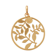 Lade das Bild in den Galerie-Viewer, SENCE Copenhagen Charm THE DISC, in Gold