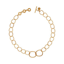 Lade das Bild in den Galerie-Viewer, Sence Copenhagen Kette MORE, in Gold