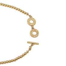 Lade das Bild in den Galerie-Viewer, SENCE Copenhagen Kette ESSENTIALS, in Gold