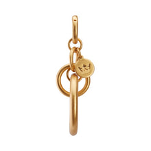 Lade das Bild in den Galerie-Viewer, SENCE Copenhagen Anhänger THE SOUL CHARM, in Gold