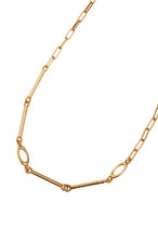 Lade das Bild in den Galerie-Viewer, SENCE Copenhagen Kette THE GRIFF, 85cm, in Gold