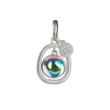 Lade das Bild in den Galerie-Viewer, SENCE Copenhagen Charm MORE, in Silber