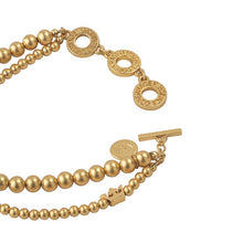 Lade das Bild in den Galerie-Viewer, SENCE Copenhagen Armband ESSENTIALS, in Gold