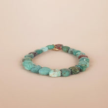 Lade das Bild in den Galerie-Viewer, MUJA JUMA Armband  Phönix,  in Gold
