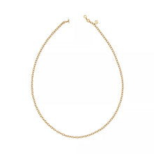 Lade das Bild in den Galerie-Viewer, SENCE Copenhagen Kette Elegance BE Free, in Gold
