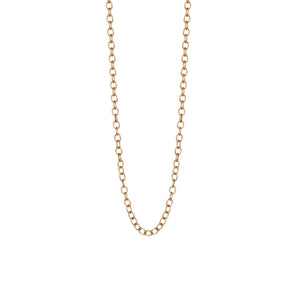 SENCE Copenhagen Kette Elegance BE Free, in Gold