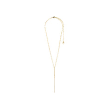 Lade das Bild in den Galerie-Viewer, PILGRIM Kette SERENITY, in Gold
