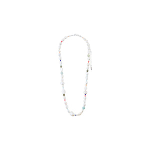 PILGRIM Kette ENERGETIC, in Silber