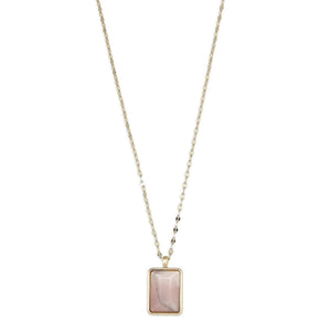 PILGRIM Kette VEDANDI, in Gold