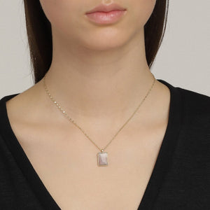 PILGRIM Kette VEDANDI, in Gold