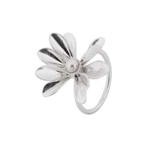 Sence Copenhagen Ring COUTURE, in Silber, Gr. 54